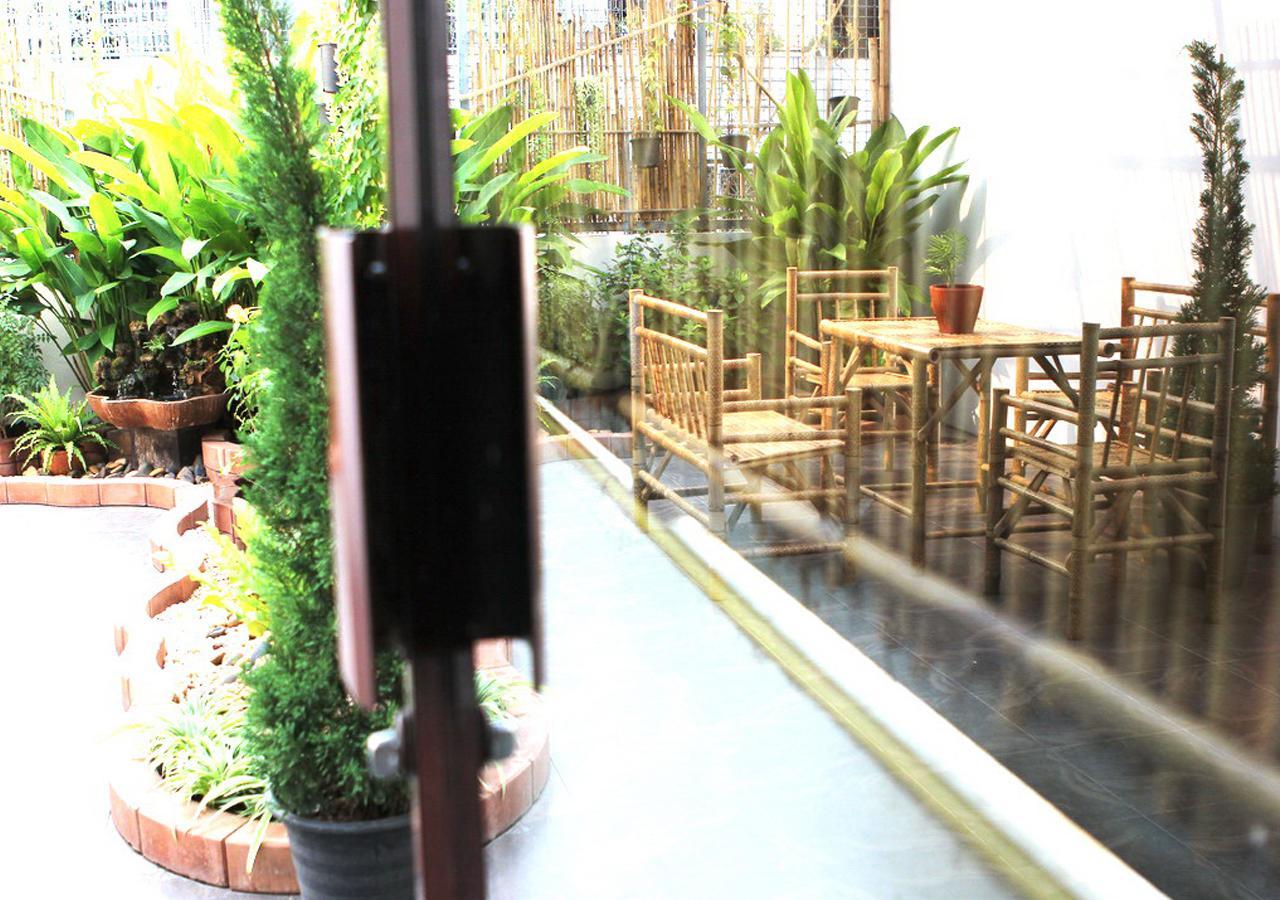 Foresttel.Bkk Bangkok Exteriér fotografie